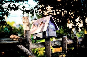Cingjing Starshine B & B