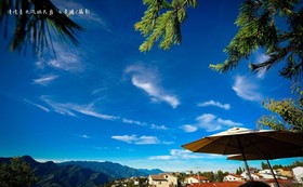 Cingjing Starshine B & B