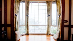 The Cotswold Villa