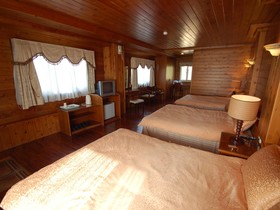 Victoria Peak Garden Resort