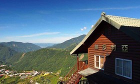 Victoria Peak Garden Resort