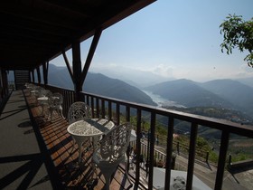 Victoria Peak Garden Resort