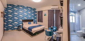 Follow Me-Travel Homestay