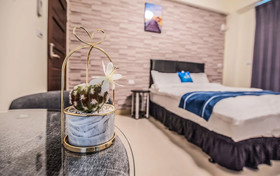 Follow Me-Travel Homestay