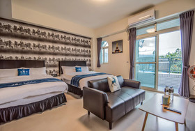 Follow Me-Vogue Homestay
