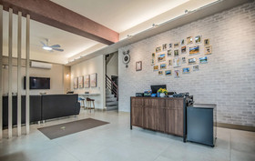 Follow Me-Vogue Homestay