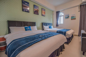 Follow Me-Vogue Homestay