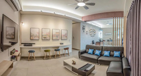 Follow Me-Vogue Homestay