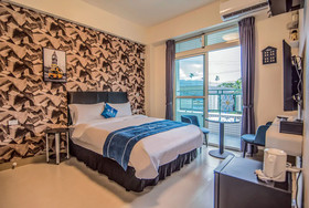 Follow Me-Vogue Homestay