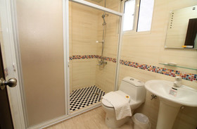 Han Xuan Xiao Zhu Guesthouse
