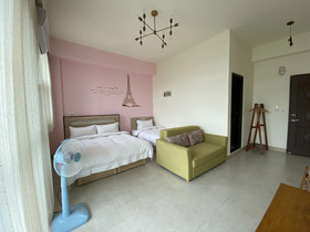 Han Xuan Xiao Zhu Guesthouse