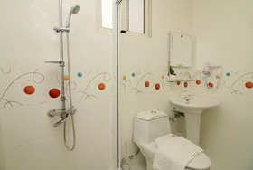 Han Xuan Xiao Zhu Guesthouse