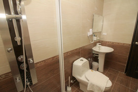 Han Xuan Xiao Zhu Guesthouse