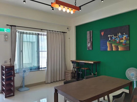 Han Xuan Xiao Zhu Guesthouse