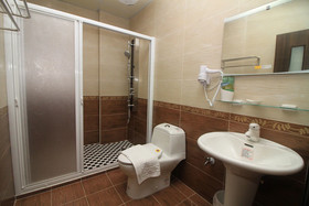 Han Xuan Xiao Zhu Guesthouse