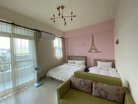 Han Xuan Xiao Zhu Guesthouse
