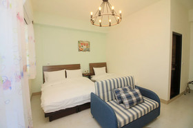 Han Xuan Xiao Zhu Guesthouse