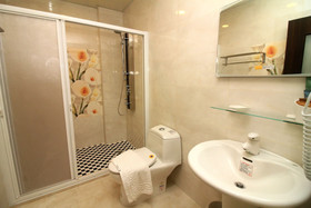 Han Xuan Xiao Zhu Guesthouse