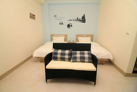Han Xuan Xiao Zhu Guesthouse