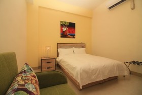 Han Xuan Xiao Zhu Guesthouse