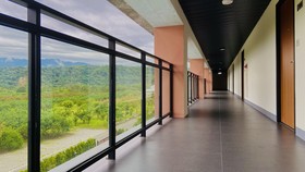 Mizuho Hotel