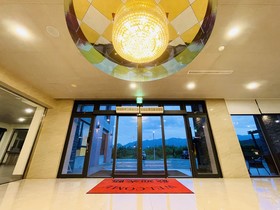 Mizuho Hotel