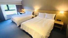Mizuho Hotel