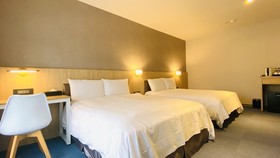 Mizuho Hotel