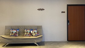 Mizuho Hotel