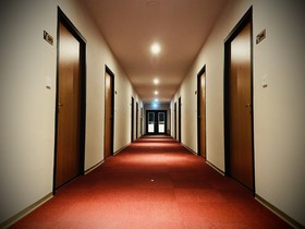 Mizuho Hotel