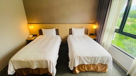 Mizuho Hotel