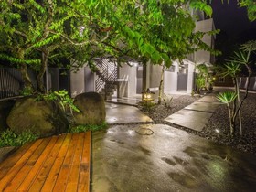 Ruisui Sunshine Hot Spring B&B