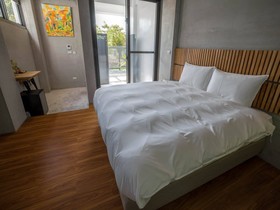Ruisui Sunshine Hot Spring B&B
