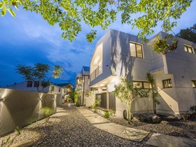 Ruisui Sunshine Hot Spring B&B
