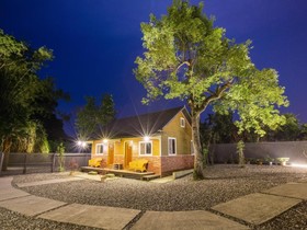 Ruisui Sunshine Hot Spring B&B