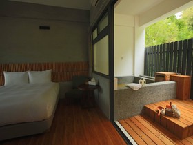 Ruisui Sunshine Hot Spring B&B