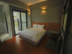 Ruisui Sunshine Hot Spring B&B