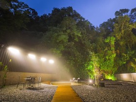 Ruisui Sunshine Hot Spring B&B