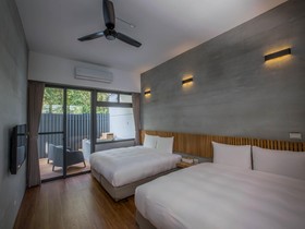 Ruisui Sunshine Hot Spring B&B
