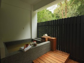 Ruisui Sunshine Hot Spring B&B