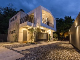 Ruisui Sunshine Hot Spring B&B