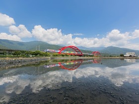 Ruisui Sunshine Hot Spring B&B