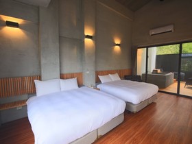 Ruisui Sunshine Hot Spring B&B