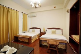 Yuan Hsiang Hot Spring Resort
