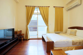 Yuan Hsiang Hot Spring Resort