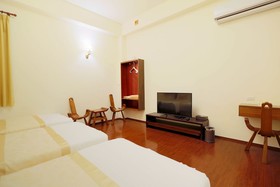 Yuan Hsiang Hot Spring Resort