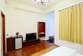 Yuan Hsiang Hot Spring Resort