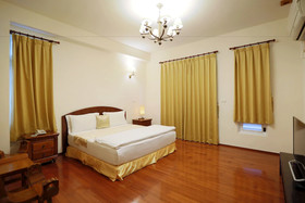 Yuan Hsiang Hot Spring Resort