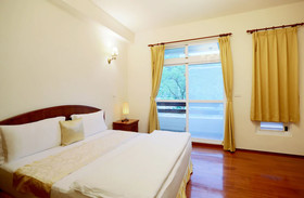 Yuan Hsiang Hot Spring Resort