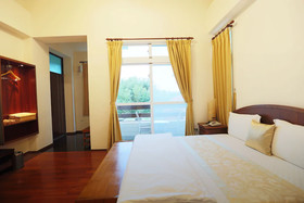 Yuan Hsiang Hot Spring Resort
